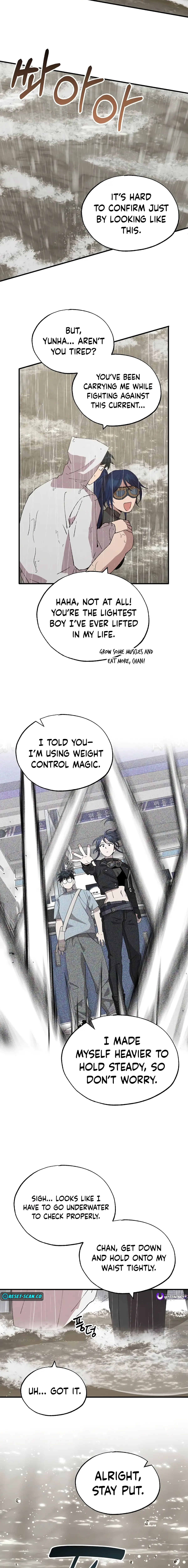 Magical Realm Shopkeeper Chapter 70 12